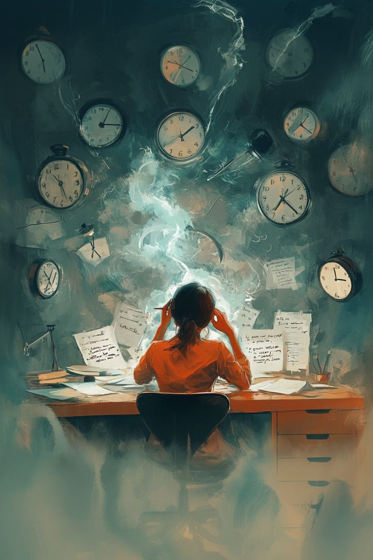 Causes of Procrastination Understanding the Psychological and Emotional Roots