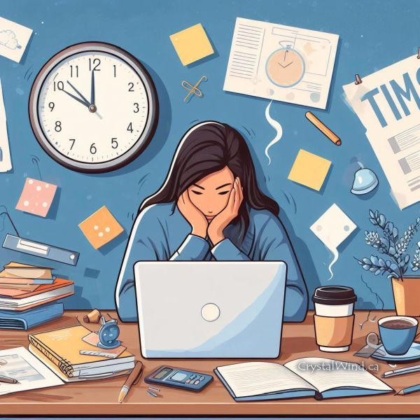 Dealing with Procrastination (2)