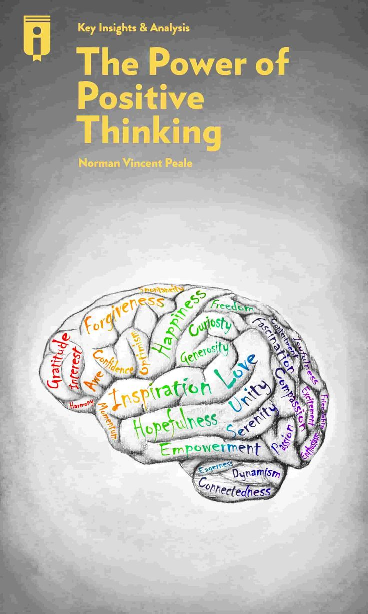 Positive Thinking
