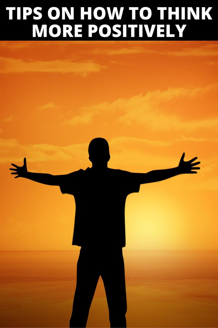 Positive Thinking